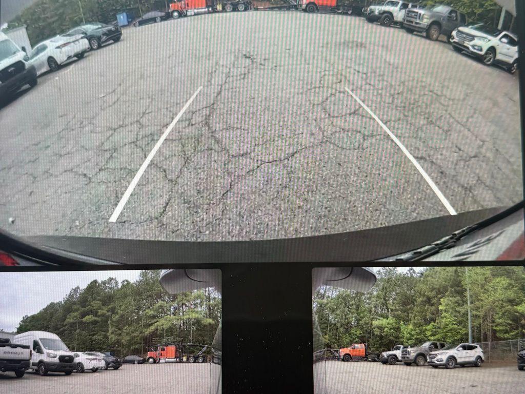 used 2023 Tesla Model 3 car, priced at $28,500