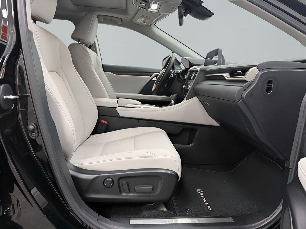 used 2020 Lexus RX 350 car, priced at $32,100