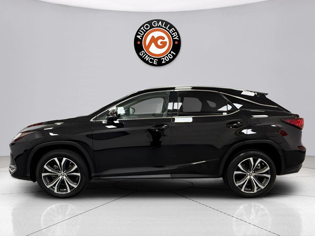 used 2020 Lexus RX 350 car, priced at $32,100