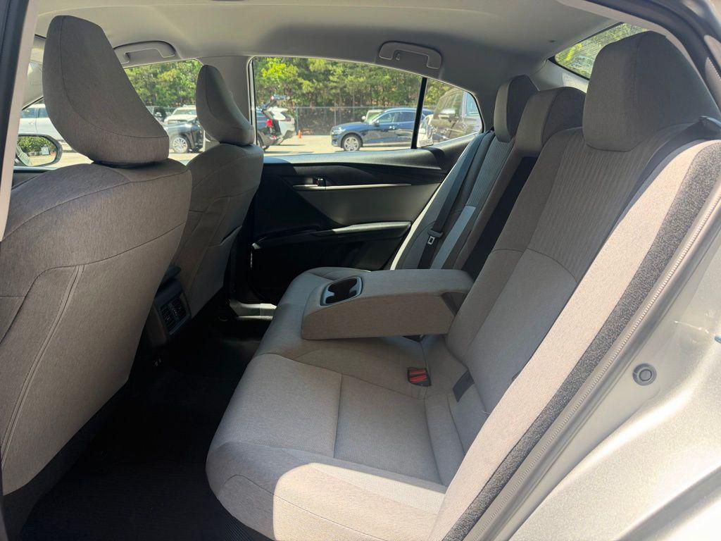 used 2026 Toyota Camry car, priced at $30,349