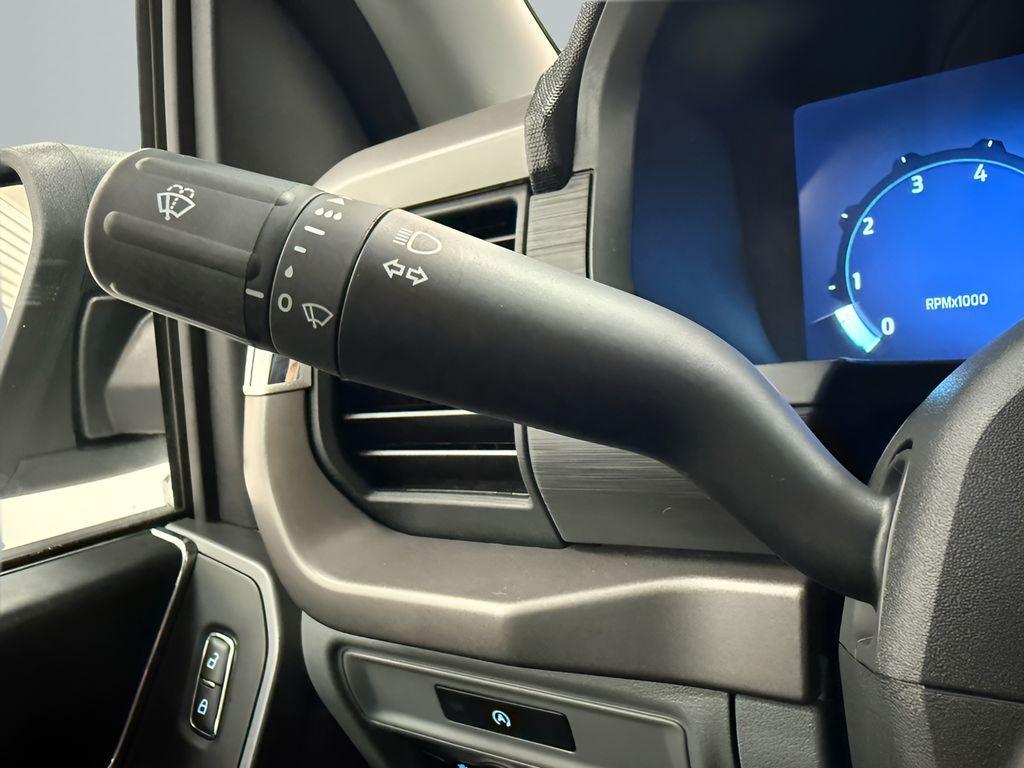 used 2025 Ford F-150 car, priced at $41,494