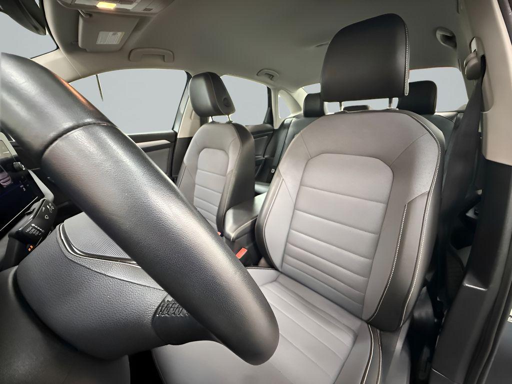 used 2025 Volkswagen Jetta car, priced at $21,400