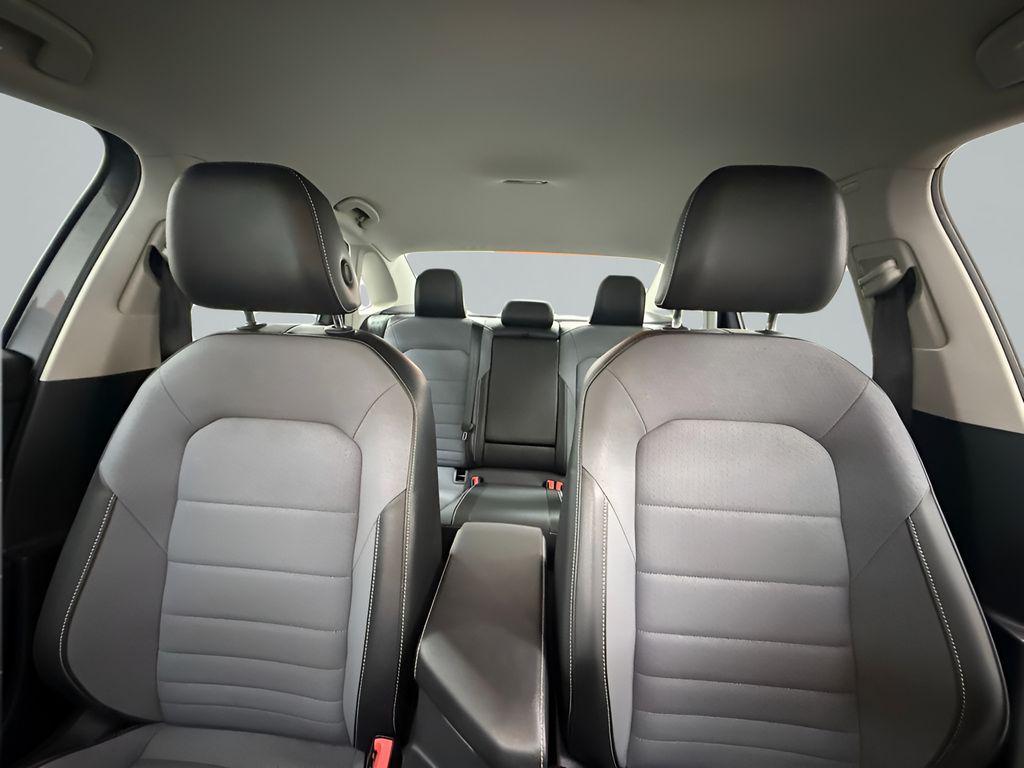 used 2025 Volkswagen Jetta car, priced at $21,400