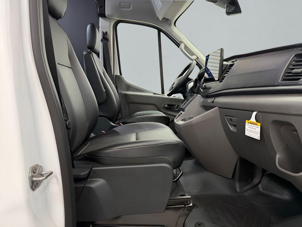used 2024 Ford Transit-250 car, priced at $62,101
