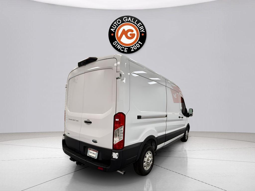 used 2024 Ford Transit-250 car, priced at $62,101