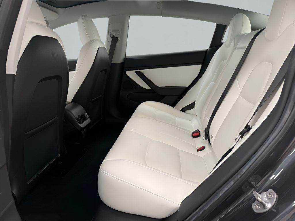 used 2018 Tesla Model 3 car, priced at $16,995