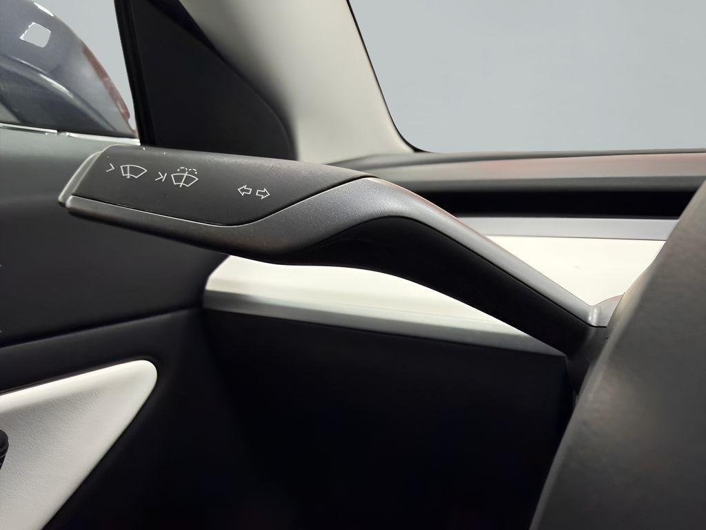 used 2018 Tesla Model 3 car, priced at $16,995