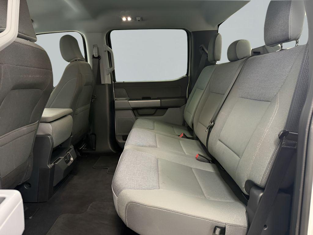 used 2025 Ford F-150 car, priced at $40,994