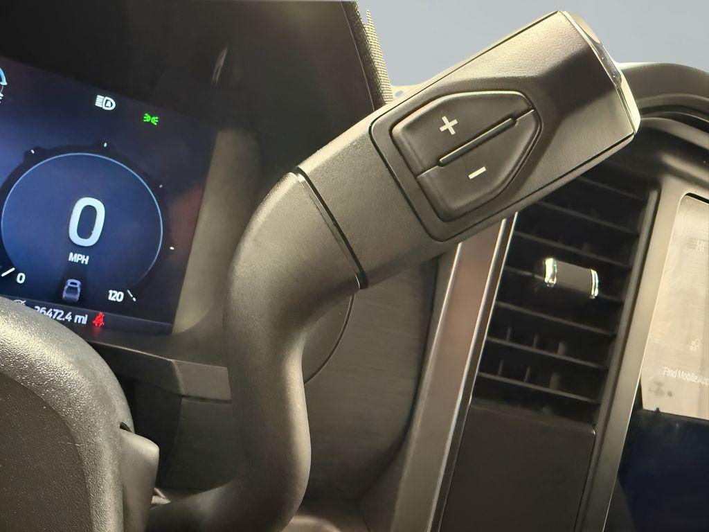 used 2025 Ford F-150 car, priced at $40,994