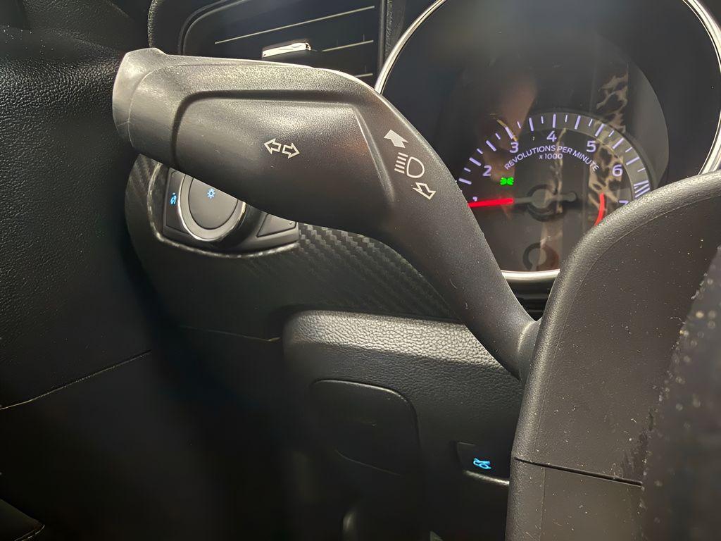 used 2019 Ford Mustang car, priced at $15,188