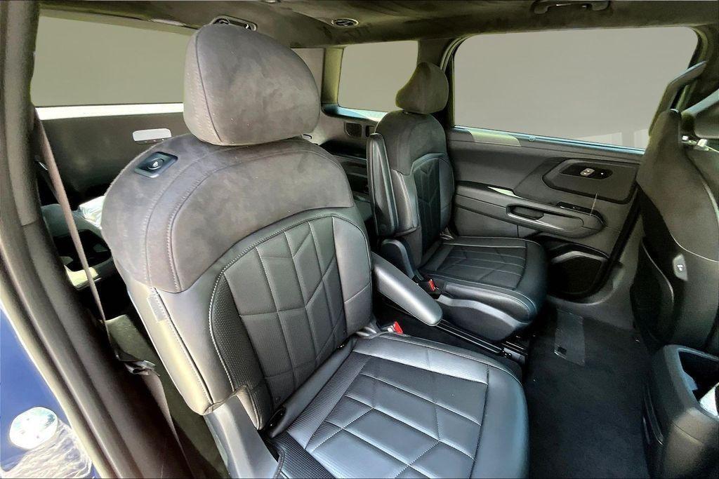 new 2027 Kia Telluride car, priced at $60,310