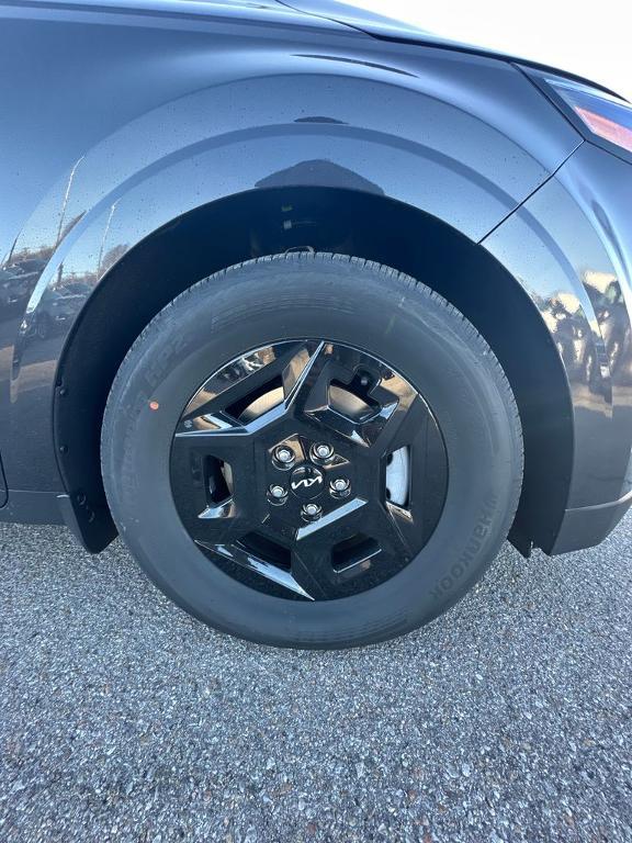 new 2026 Kia Carnival car, priced at $39,714