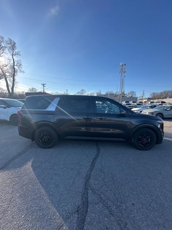 new 2026 Kia Carnival car, priced at $39,714