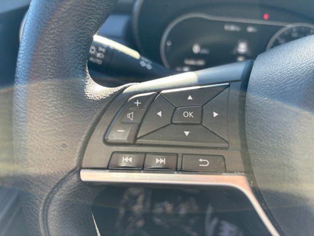 used 2023 Nissan Versa car, priced at $15,585