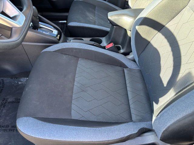 used 2023 Nissan Versa car, priced at $15,585