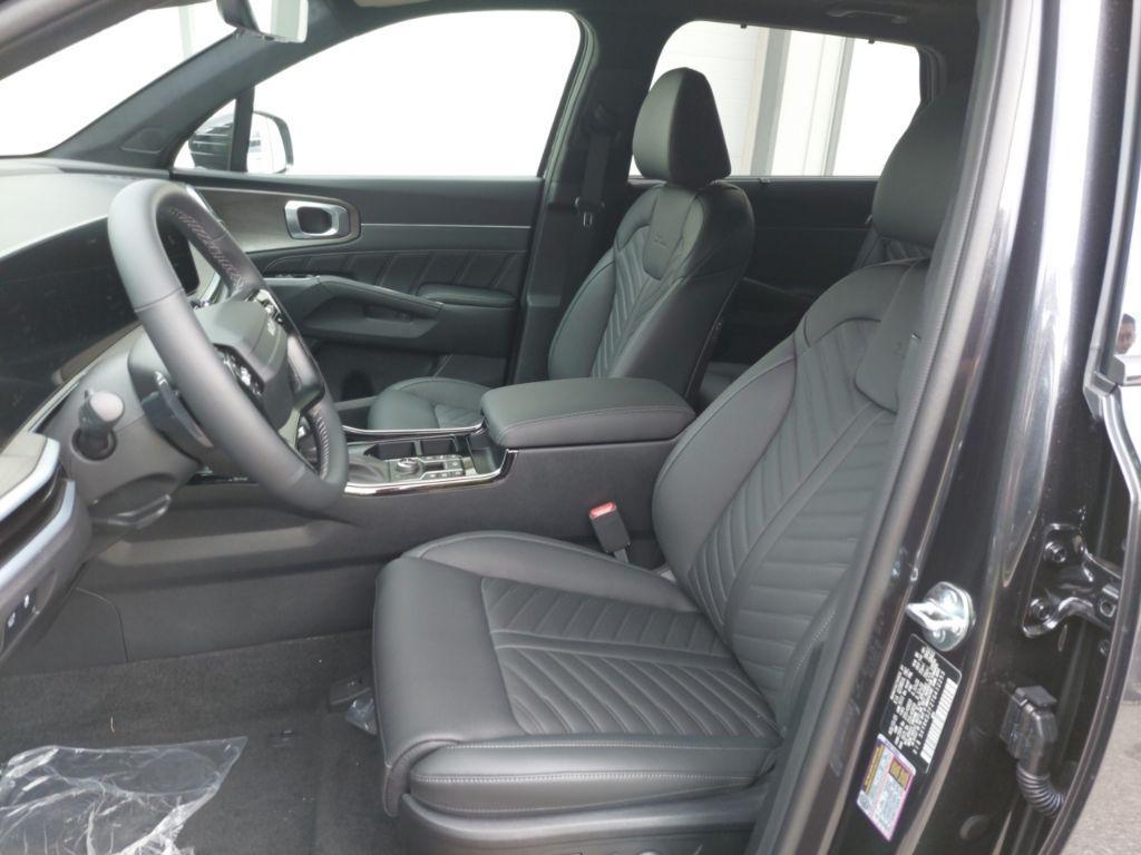 new 2026 Kia Sorento car, priced at $48,270