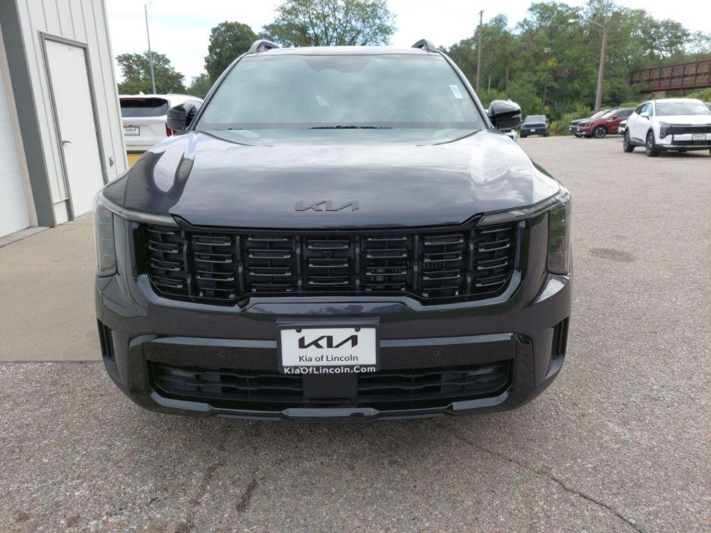 new 2026 Kia Sorento car, priced at $48,270