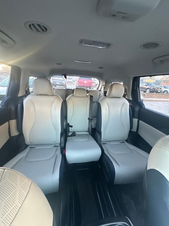 new 2026 Kia Carnival car, priced at $42,953