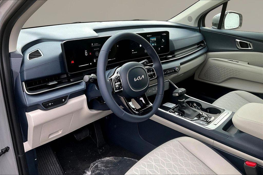 new 2026 Kia Carnival car, priced at $42,953