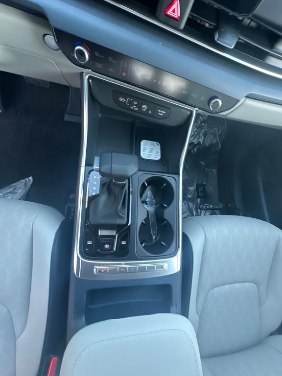 new 2026 Kia Carnival car, priced at $42,953