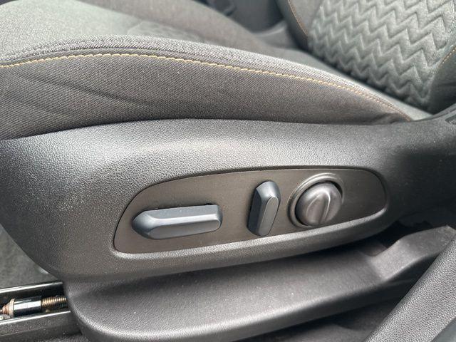 used 2023 Chevrolet Equinox car, priced at $19,777