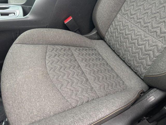 used 2023 Chevrolet Equinox car, priced at $19,777