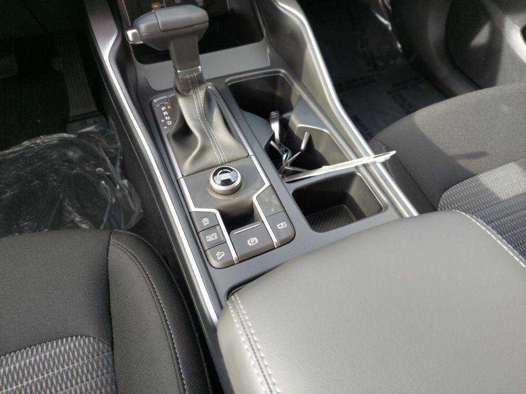 new 2026 Kia Sorento car, priced at $34,395