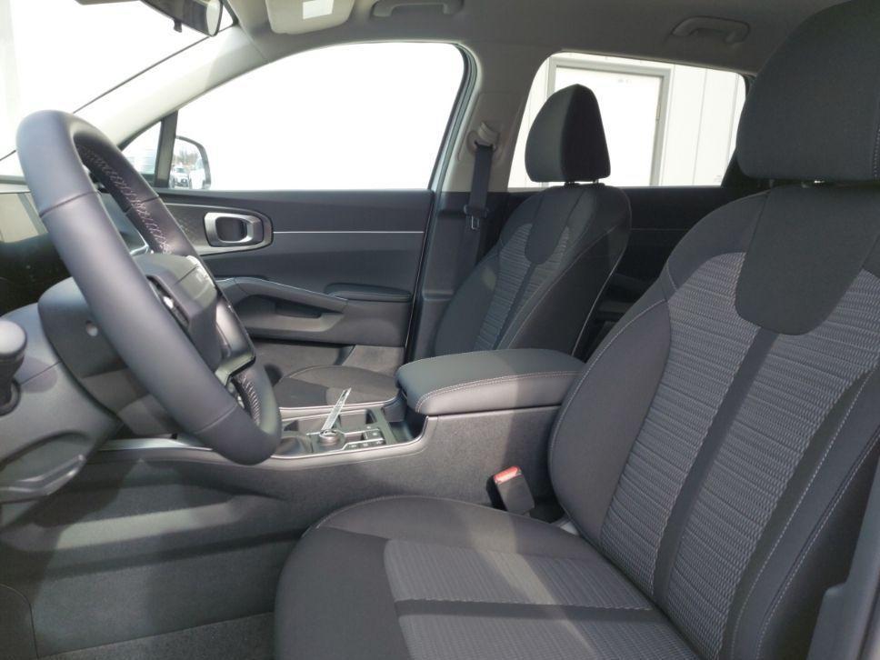 new 2026 Kia Sorento car, priced at $34,395