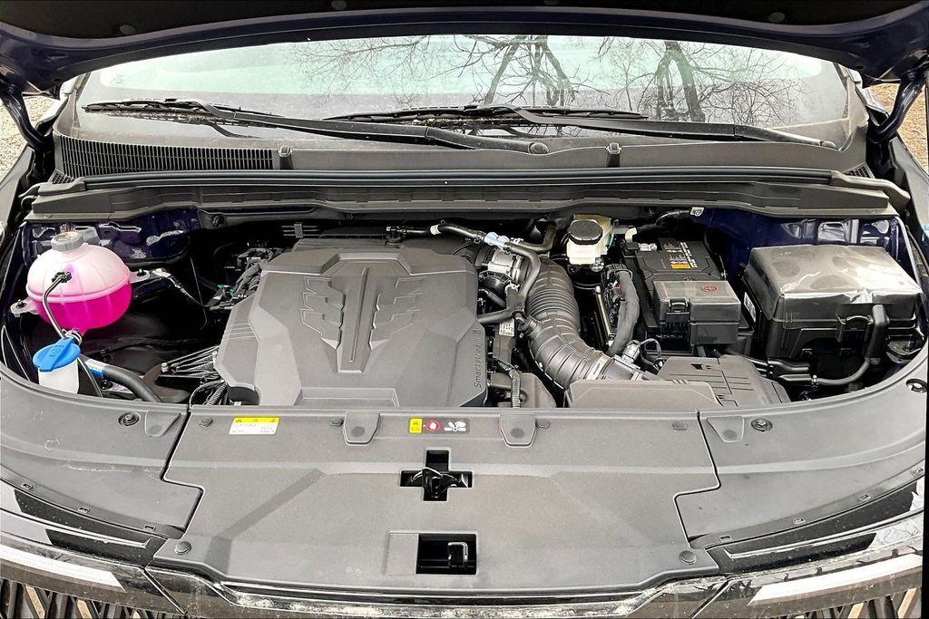 new 2026 Kia Carnival car, priced at $41,380