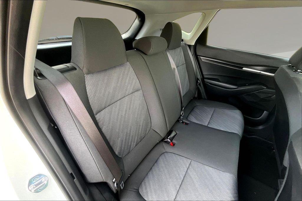 new 2026 Kia Seltos car, priced at $25,925