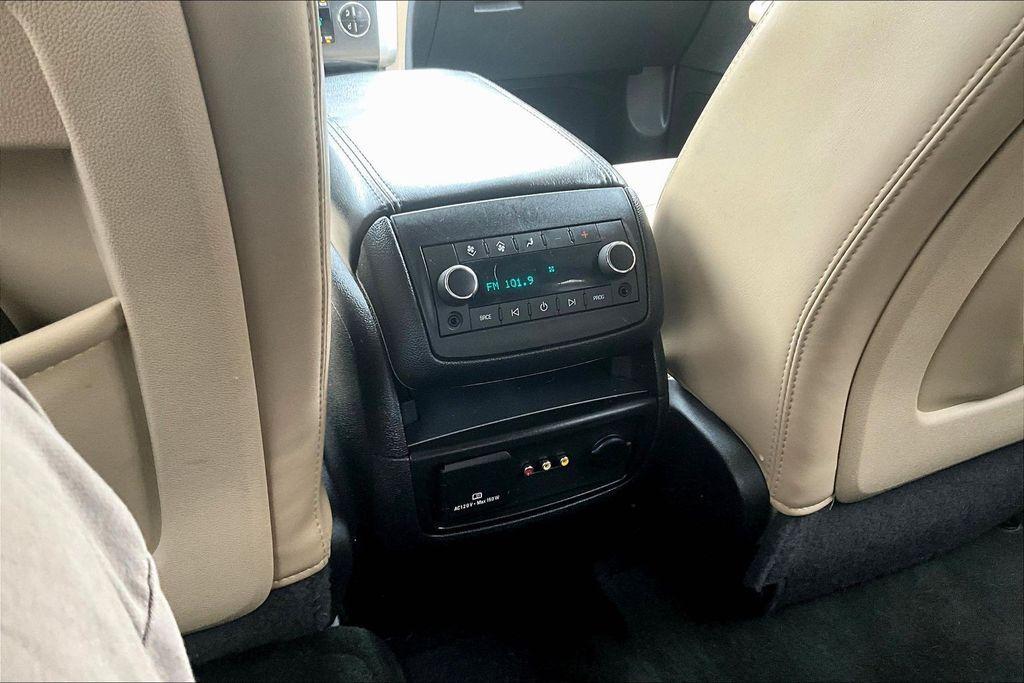 used 2012 Chevrolet Traverse car, priced at $8,393