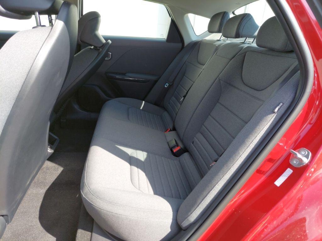 new 2025 Kia K4 car, priced at $24,519