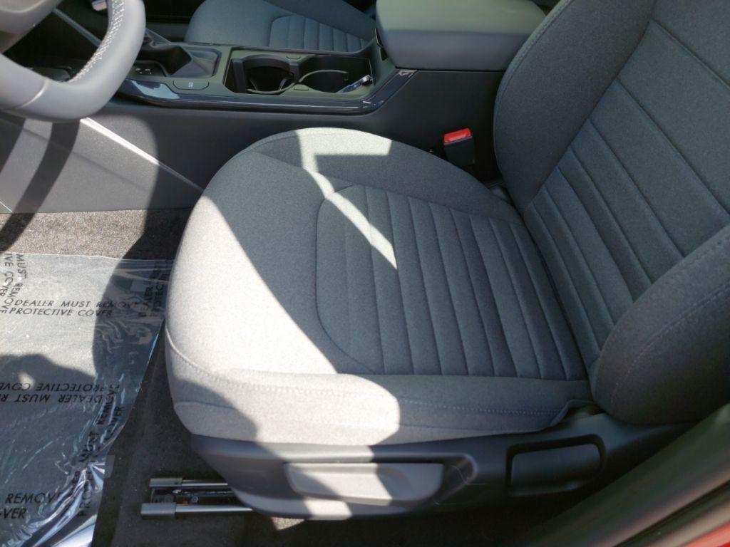 new 2025 Kia K4 car, priced at $24,519