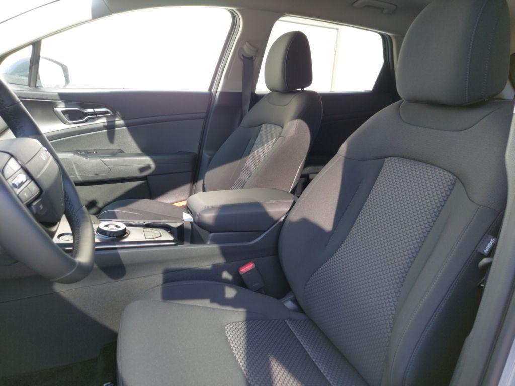 new 2026 Kia Sportage Hybrid car, priced at $34,890