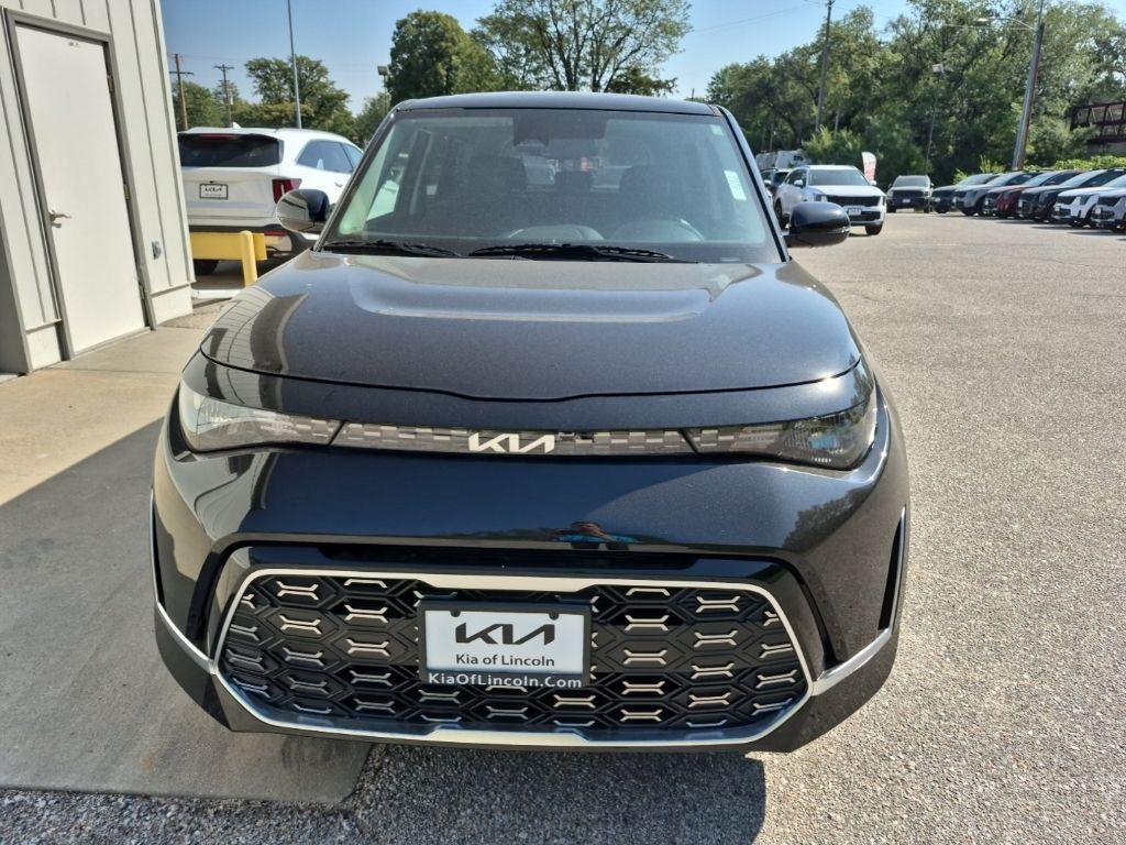new 2025 Kia Soul car, priced at $25,101