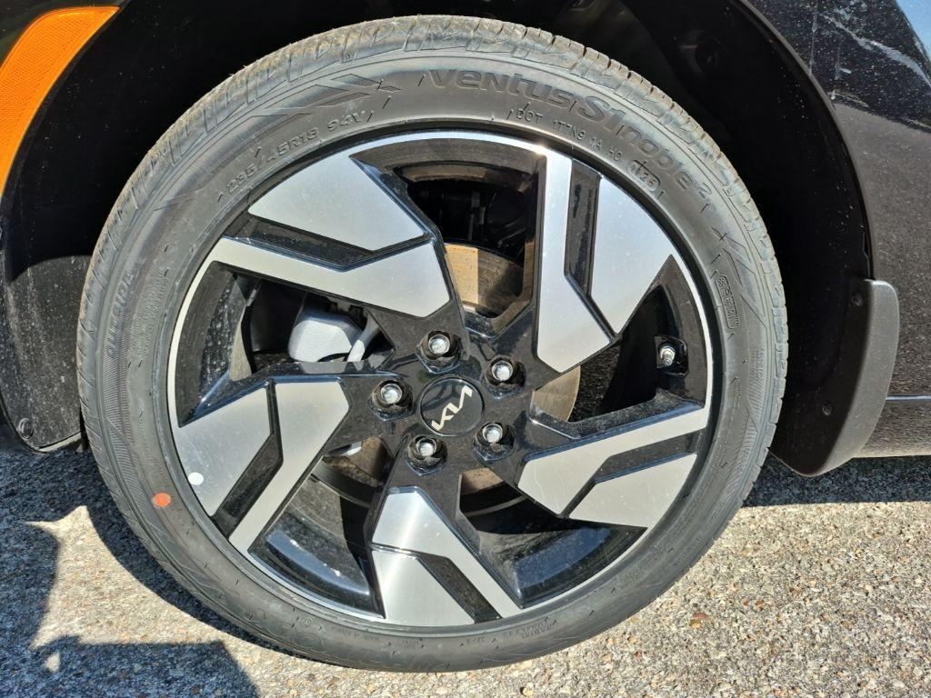 new 2025 Kia Soul car, priced at $25,101