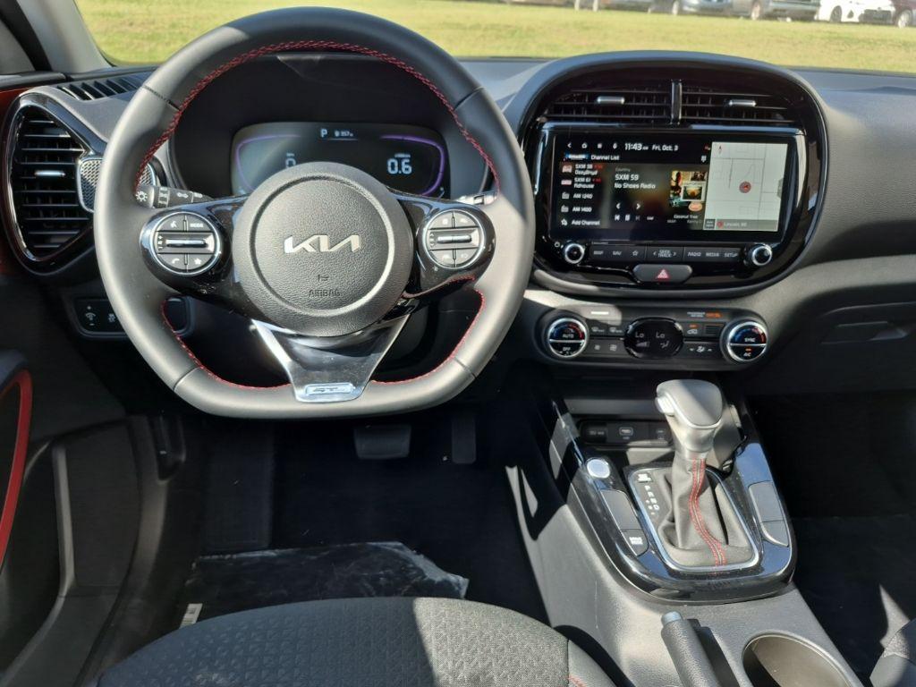 new 2025 Kia Soul car, priced at $25,101