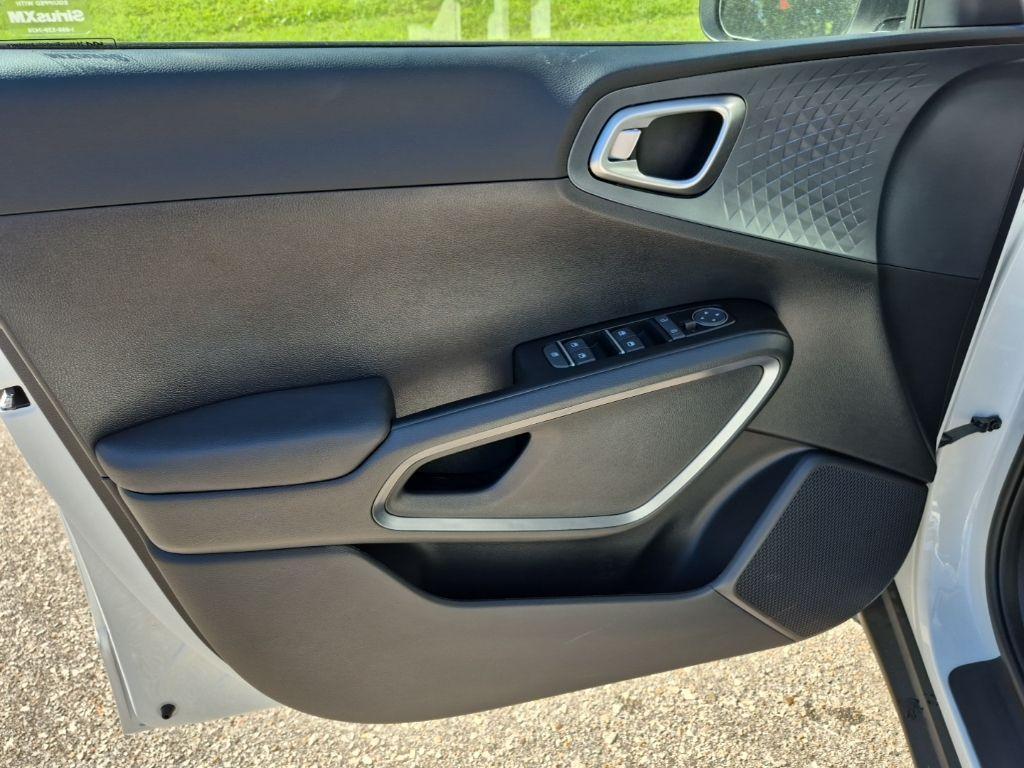 new 2025 Kia Soul car, priced at $25,775