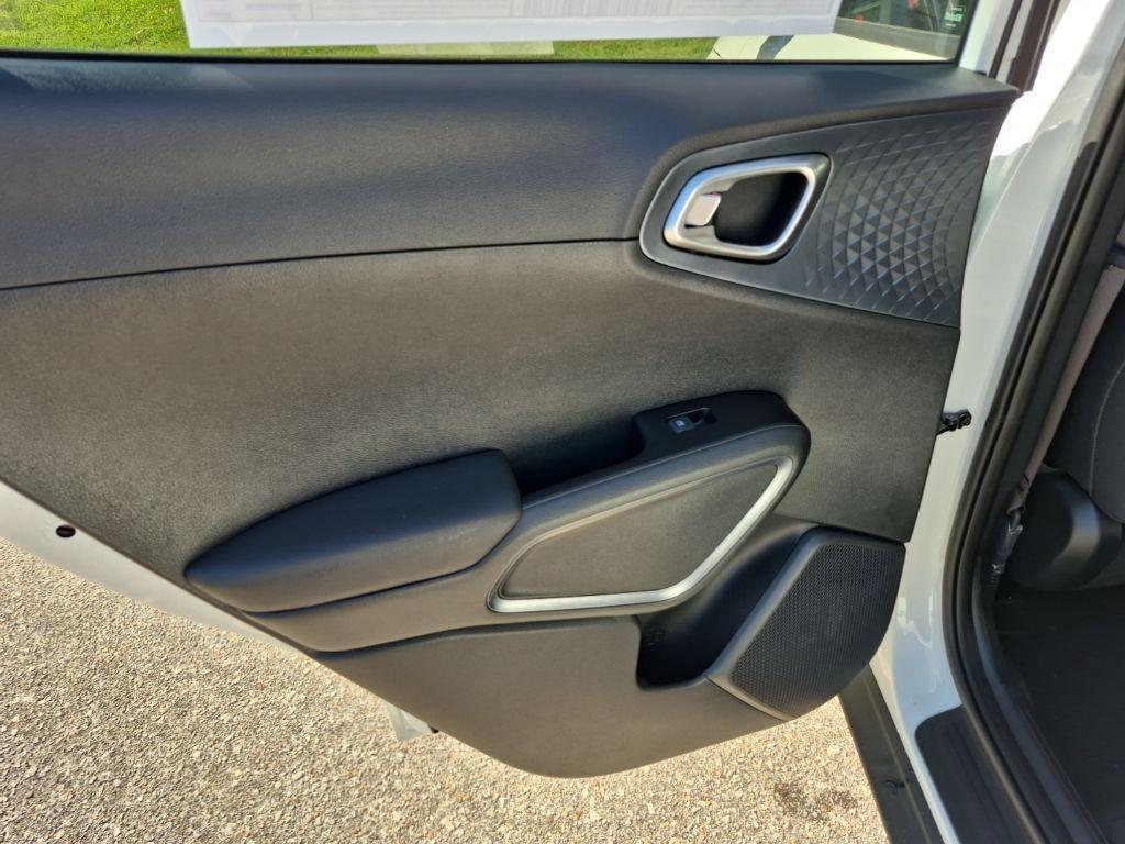 new 2025 Kia Soul car, priced at $25,775