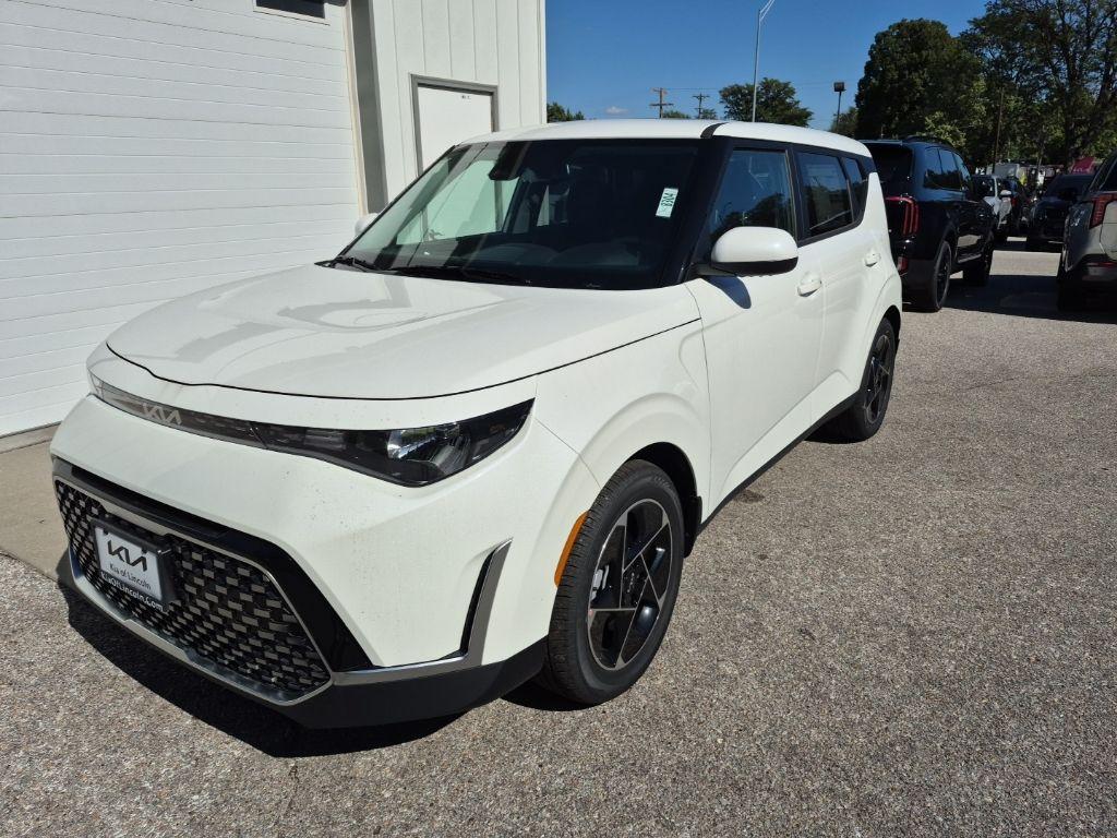 new 2025 Kia Soul car, priced at $25,775