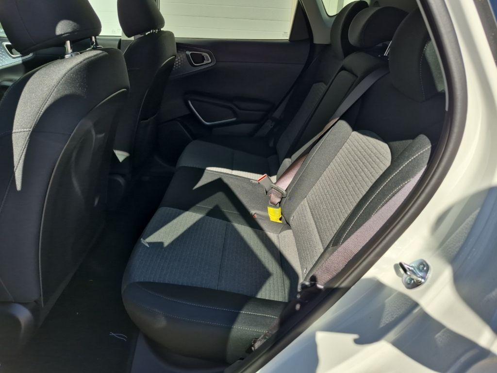 new 2025 Kia Soul car, priced at $25,775