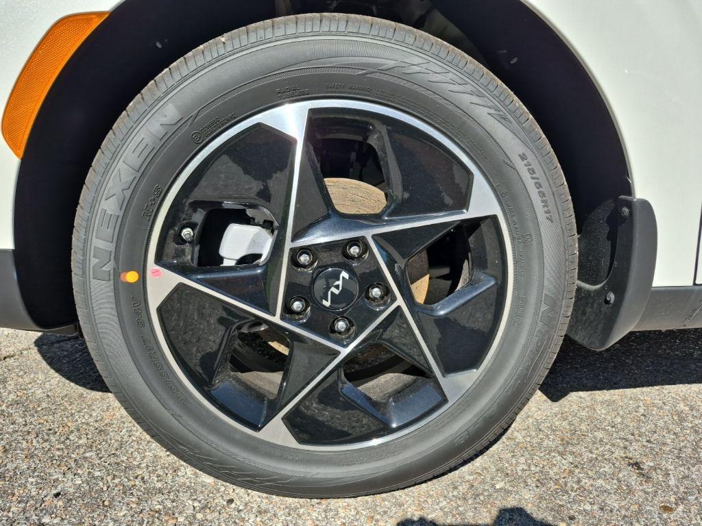 new 2025 Kia Soul car, priced at $25,775