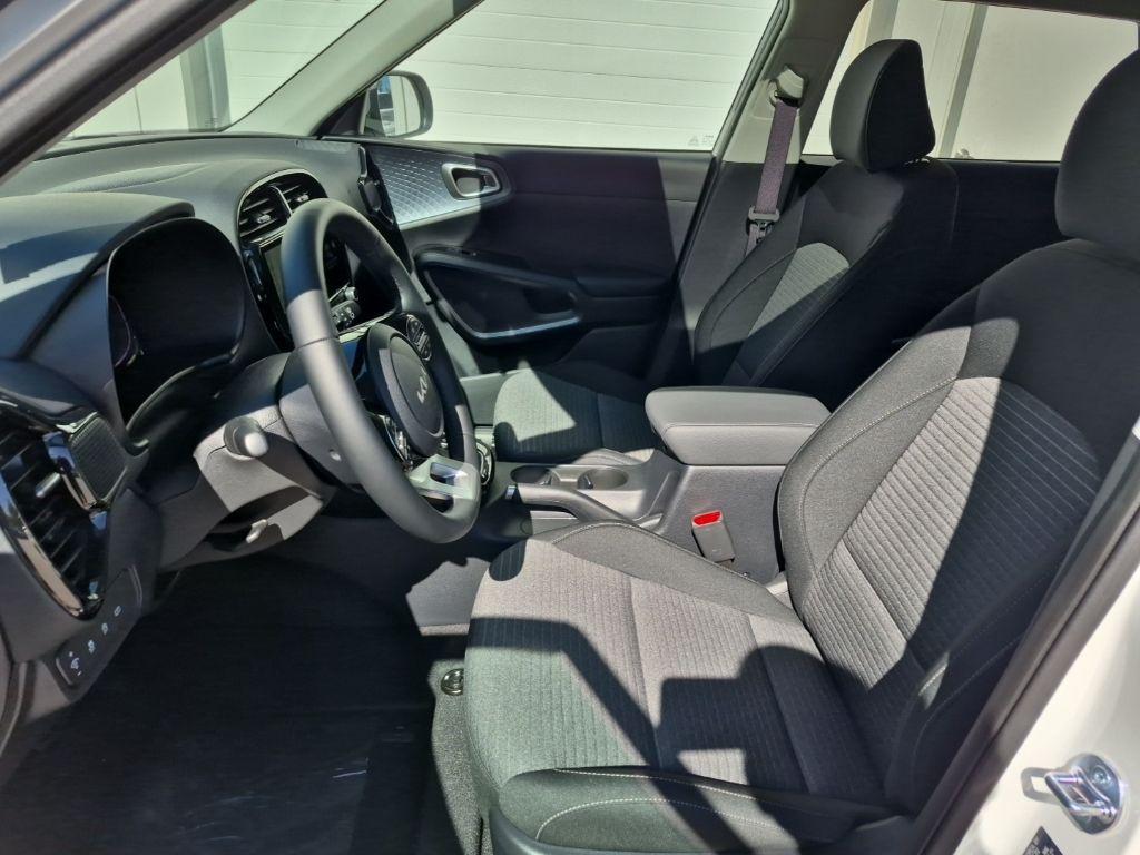 new 2025 Kia Soul car, priced at $25,775