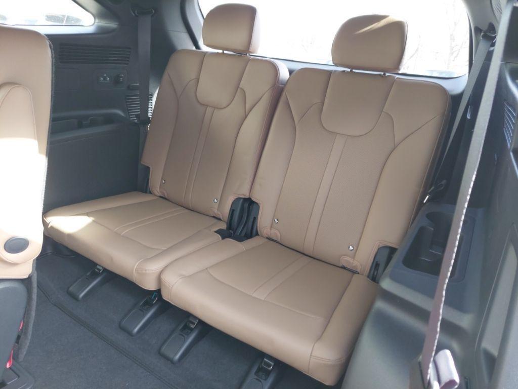 new 2026 Kia Sorento car, priced at $49,040