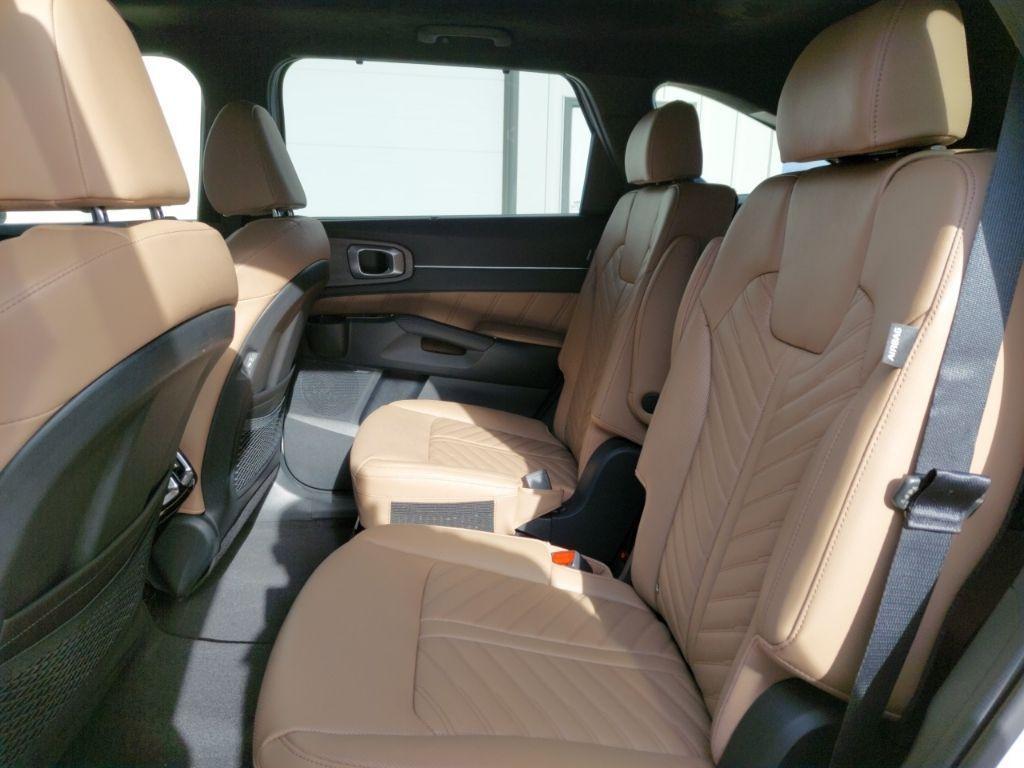 new 2026 Kia Sorento car, priced at $49,040