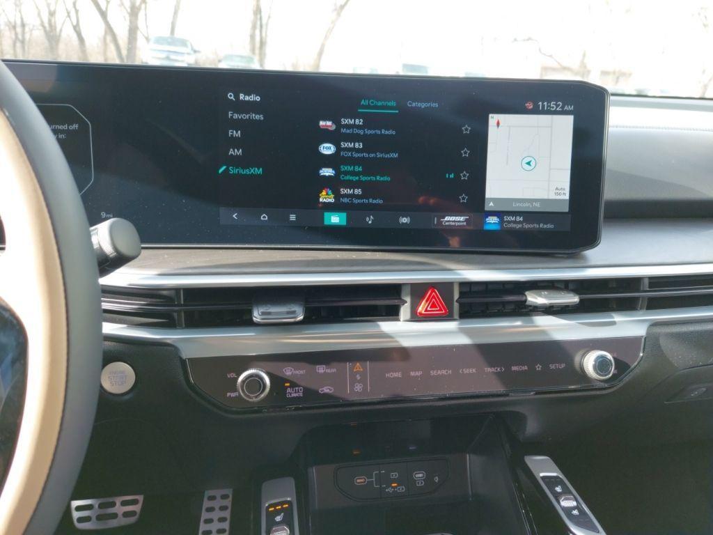 new 2026 Kia Sorento car, priced at $49,040