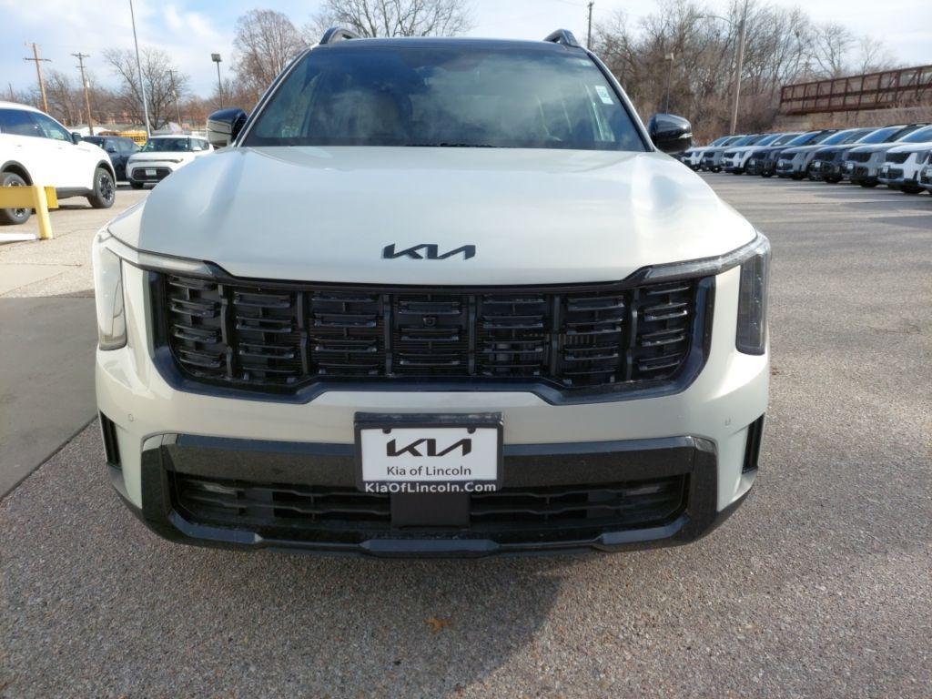 new 2026 Kia Sorento car, priced at $49,040