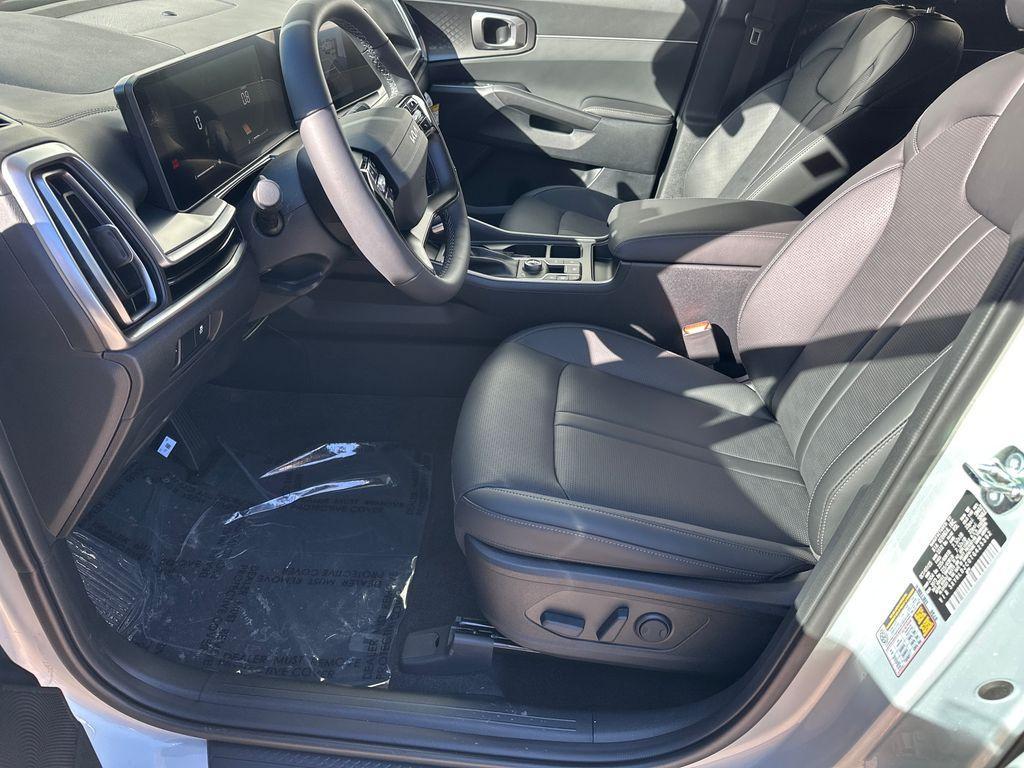 new 2026 Kia Sorento car, priced at $38,930