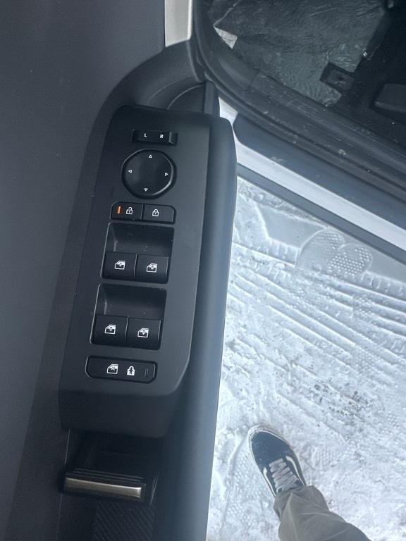 new 2027 Kia Telluride car, priced at $46,635