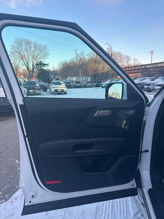 new 2027 Kia Telluride car, priced at $46,635